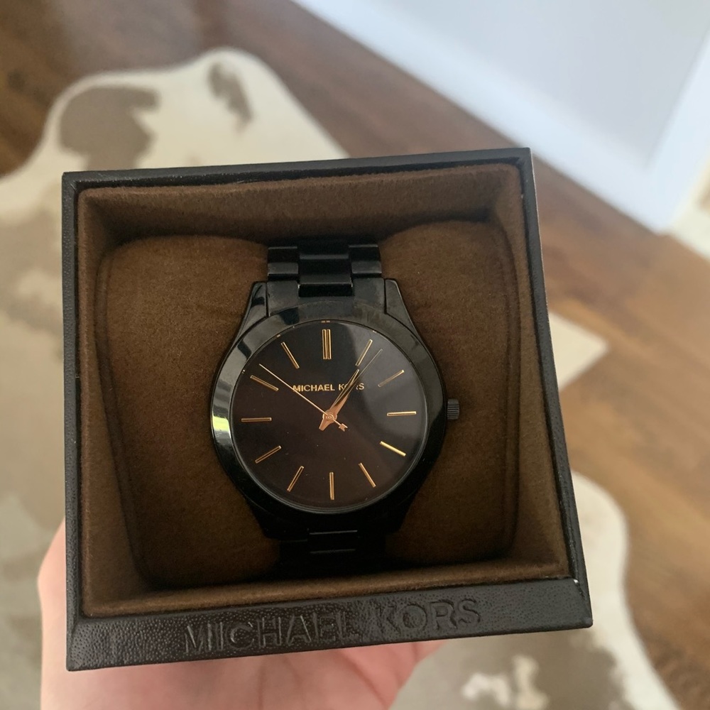 Michael Kors Watch